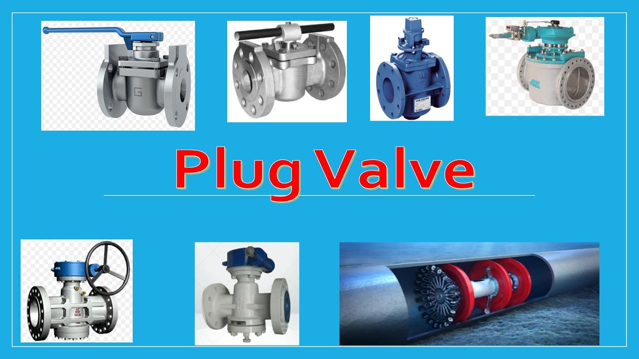 Plug Valve
