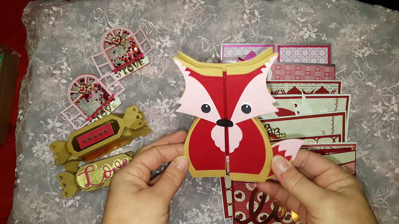 VALENTINE SHARES AND UPDATES