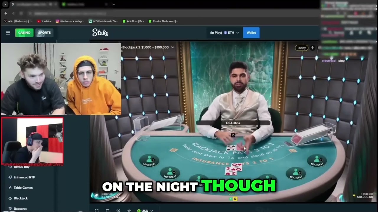 How to Win Big at Gambling Insider Tips and Strategies