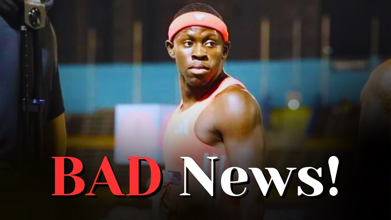 (Full Race) Oblique Hurt⁉️| Ackera Doesn't Advance | Adidas Atlanta City Games