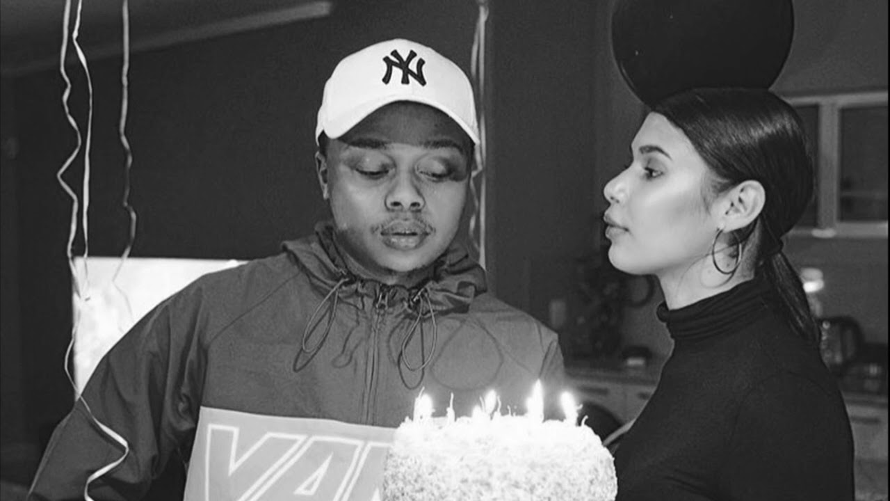 [FREE] A-Reece Type Beat - 