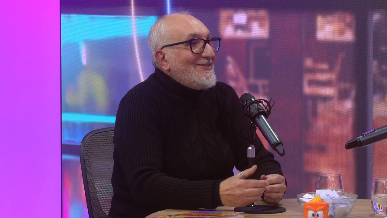Fem-la Petar: Alfred López