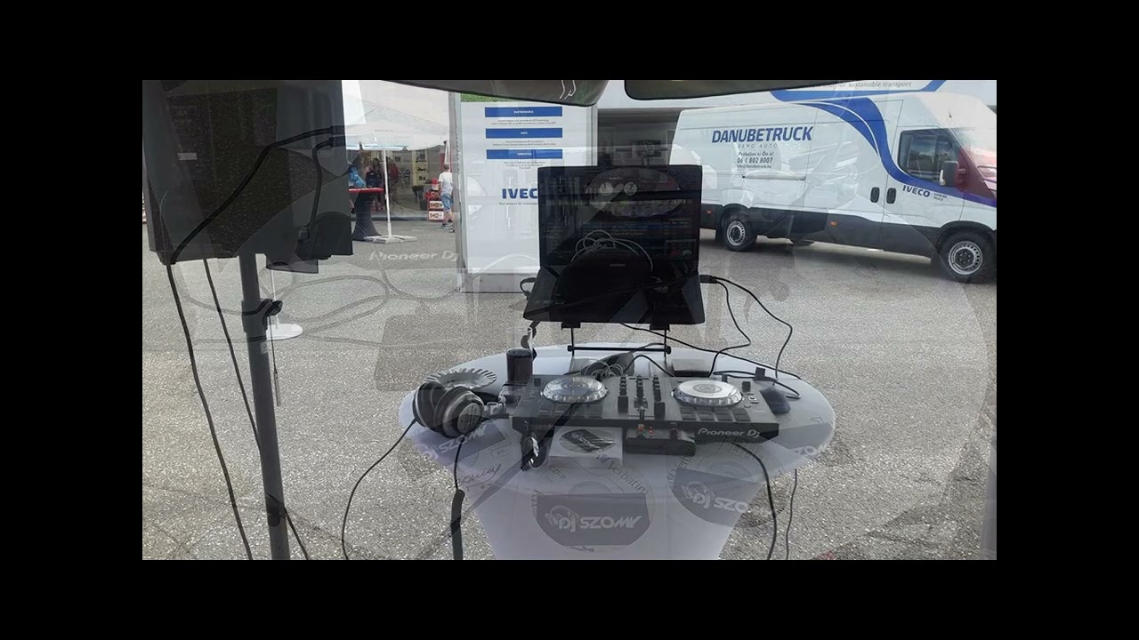 Dj.Szomy - 2026 első