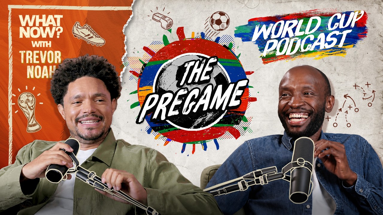 World Cup Pregame Special: Breaking Down the 2026 World Cup