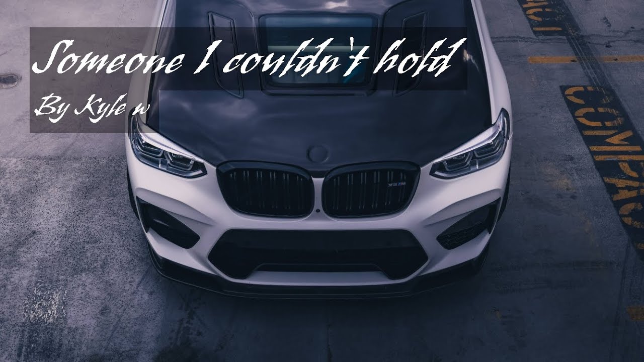 🔥 someone I couldn't hold 🔥