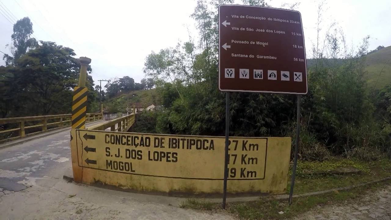 MOCHILÃO RAIZ até o PARQUE de IBITIPOCA | Minas Gerais (Ep.01)