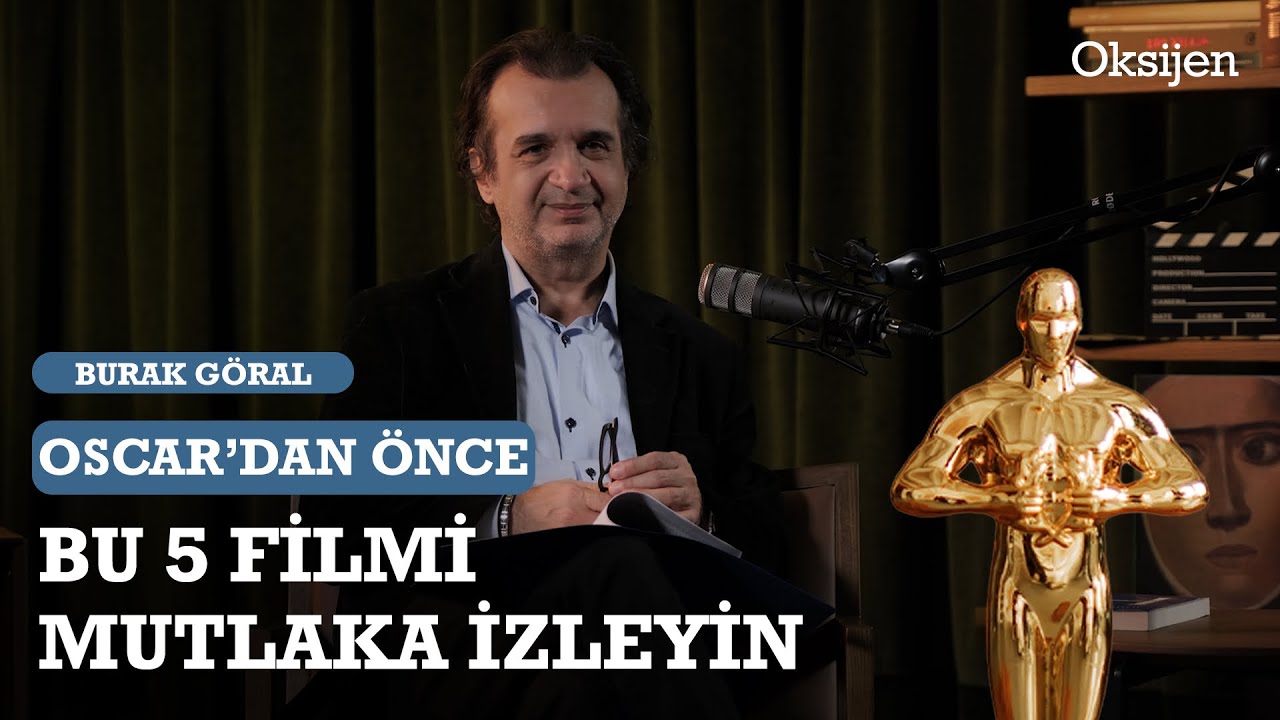 2026 Oscar adayları | Bu senenin öne çıkanları ve sürpriz filmleri 