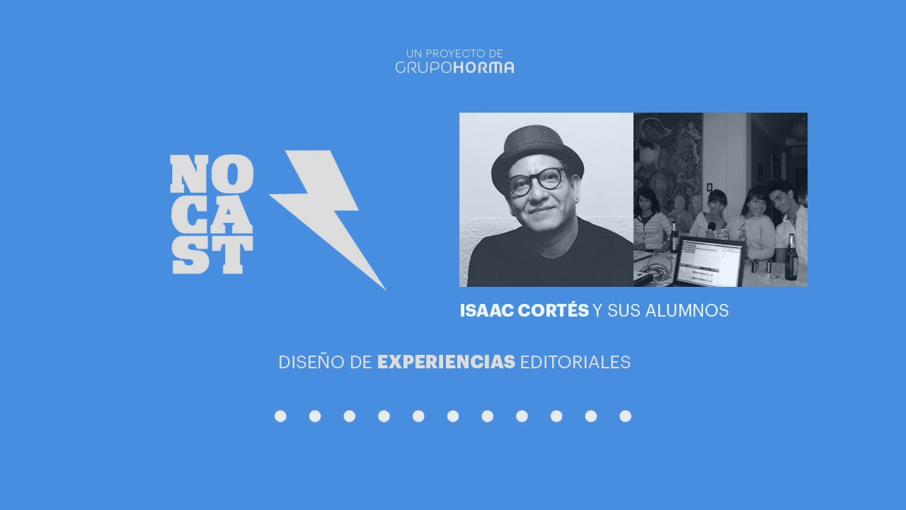 Entrevista con Isaac Cortés y sus alumnos.