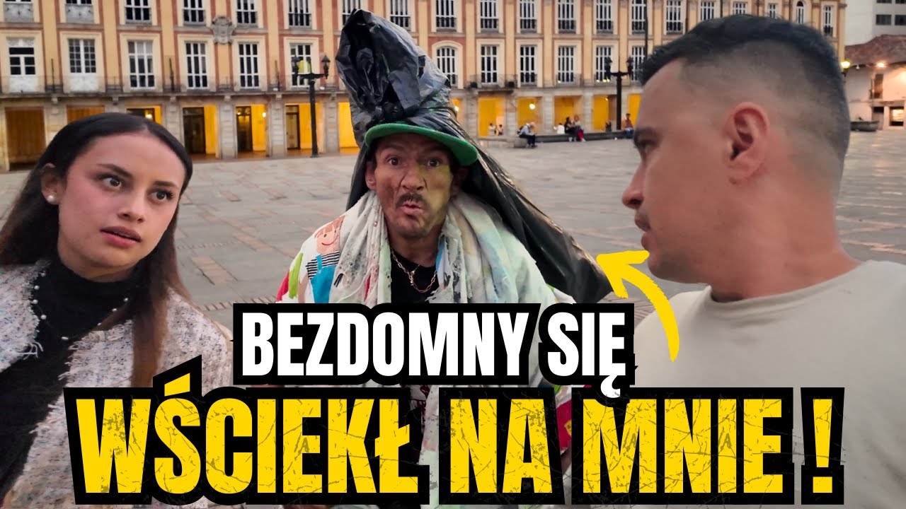 WITH A COLOMBIAN IN BOGOTA – EXPERIENCE THE REAL LIFE OF THE CITY