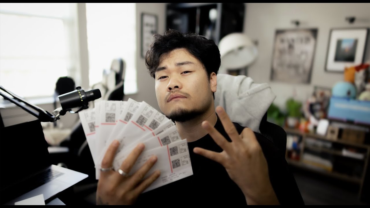 Советы по продаже карт на TCGPlayer