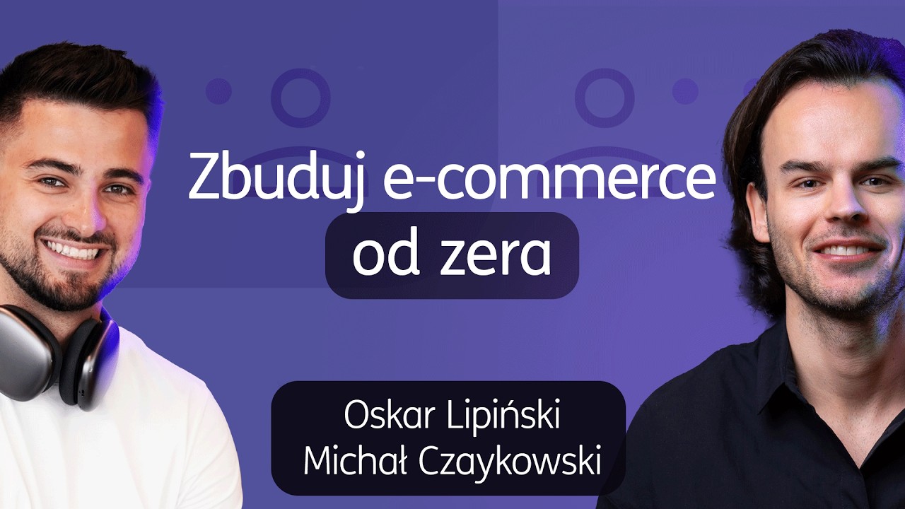 E-commerce &ndash; jak zacząć sprzedawać z sukcesem?