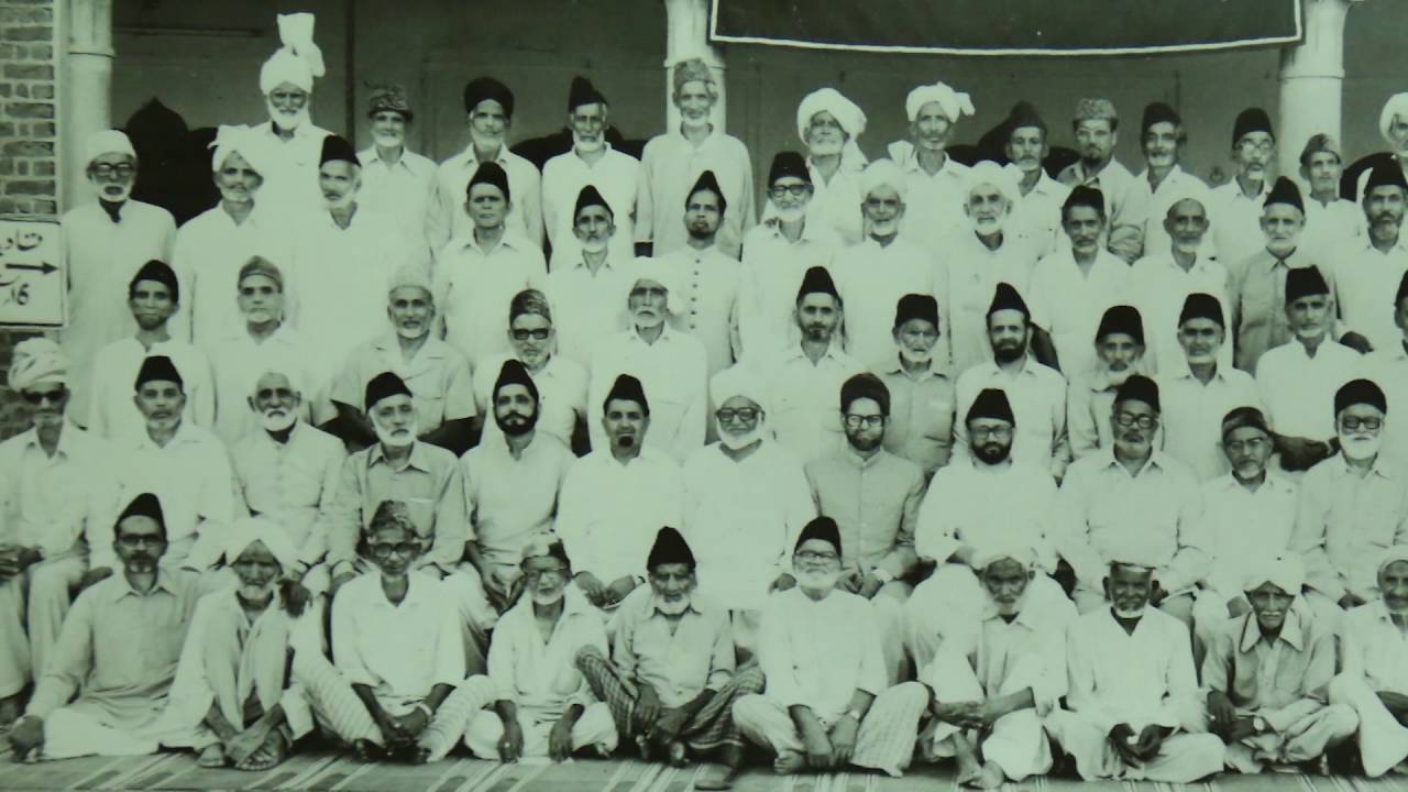 documentry about KHILAFAT E AHMADIYYA