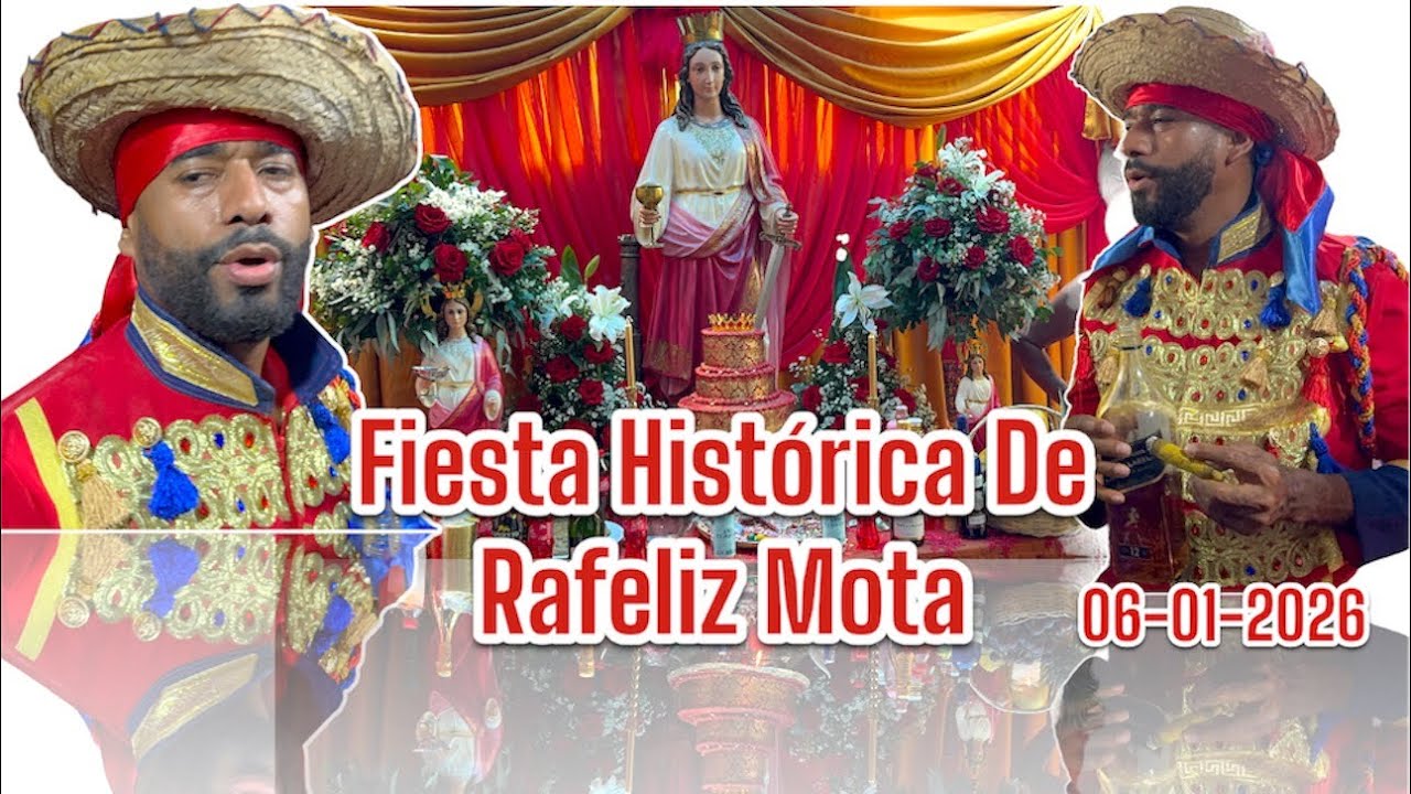 Fiesta Compromiso Histórico De Rafeliz Mota (Puty) Honor A Quien Honor Merece 🕯️🙌🏾🙏🏾💪🏾