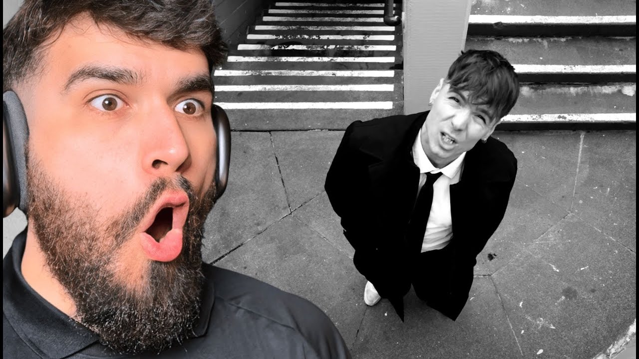 THE MOST IMPORTANT SONG OF OUR GENERATION? REN &ndash; MONEY TIES (FIRST REACTION)