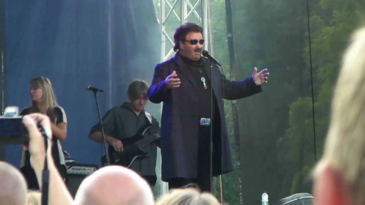 Krzysztof Krawczyk