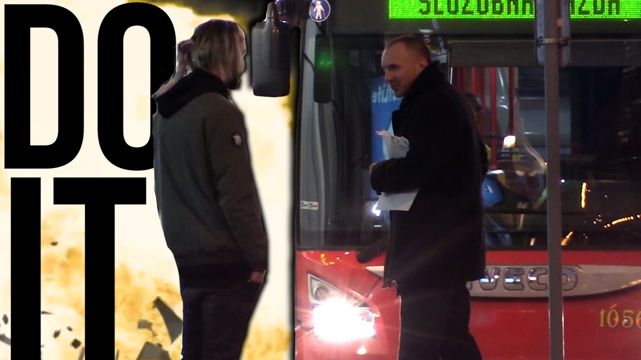 STÁLE SI PAMÄTÁM AKO CHUTÍŠ ... DO IT !