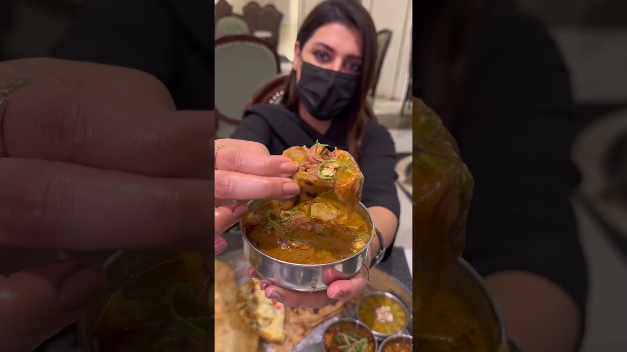 Best economical platters for suhoor. #multan #food #ramadan #sehri #muslim