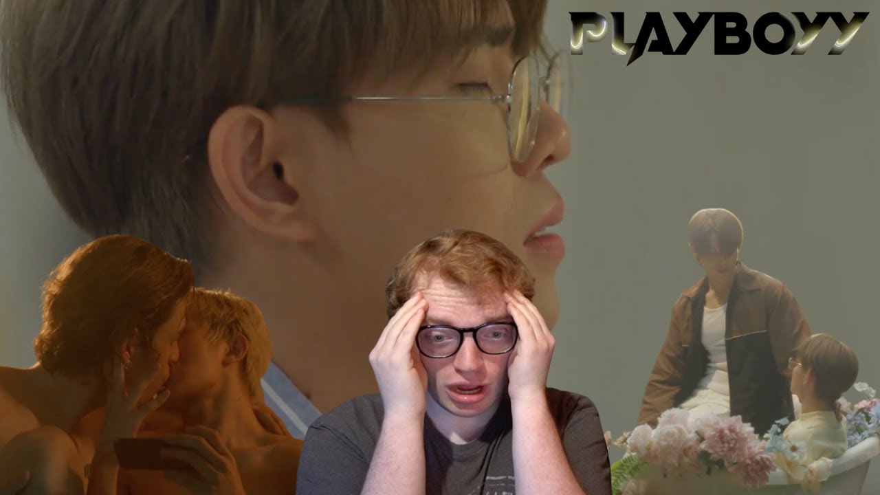 Playboyy Episode 1 Reaction