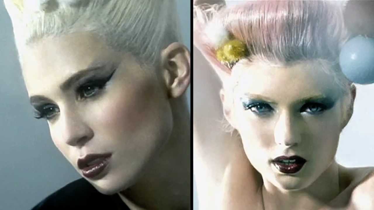 ANTM Cycle 18 British Invasion Laura & Sophie Portfolio Battle