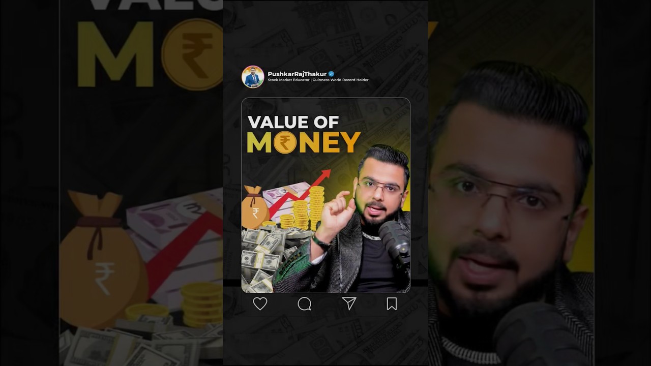 Value of Money