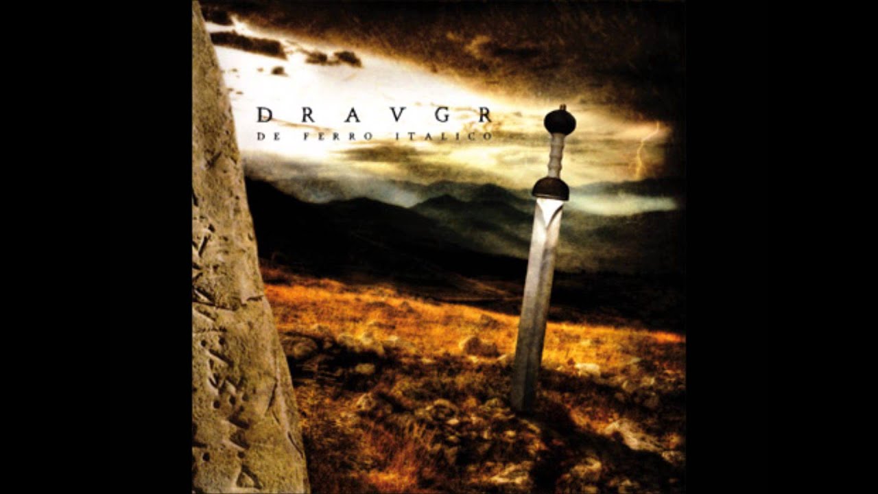 Draugr -  De Ferro Italico