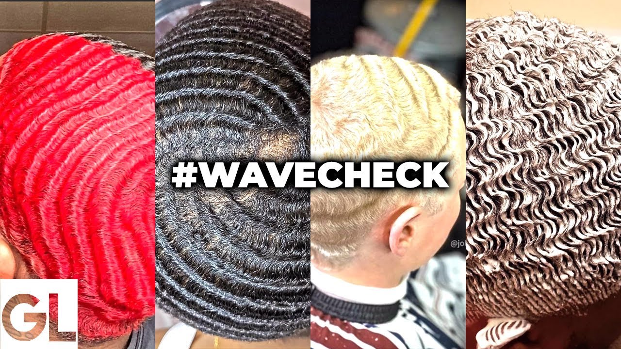 TopWavers Wave Check