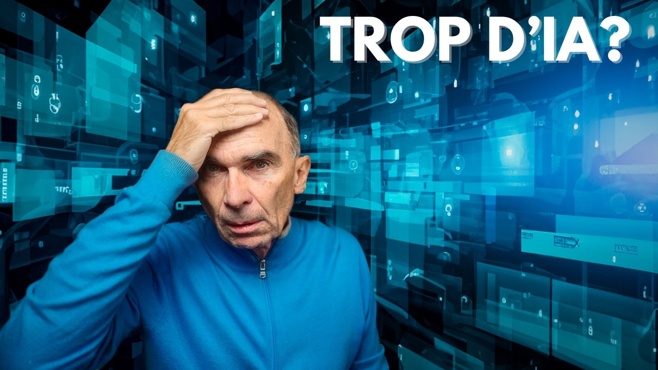 ON1 dit STOP à la course à l’IA – Et ils ont raison !