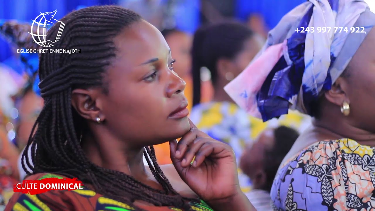 LE FILS ET LE MATEAU DE SON PERE Avec le prophete Nathan Batumike , E C N