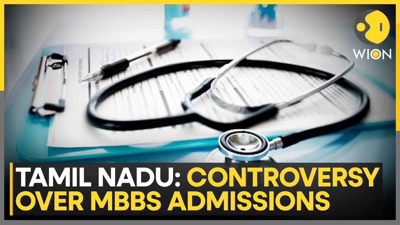 Reports: Pvt Medical Colleges Offering Direct MBBS Admissions | India News