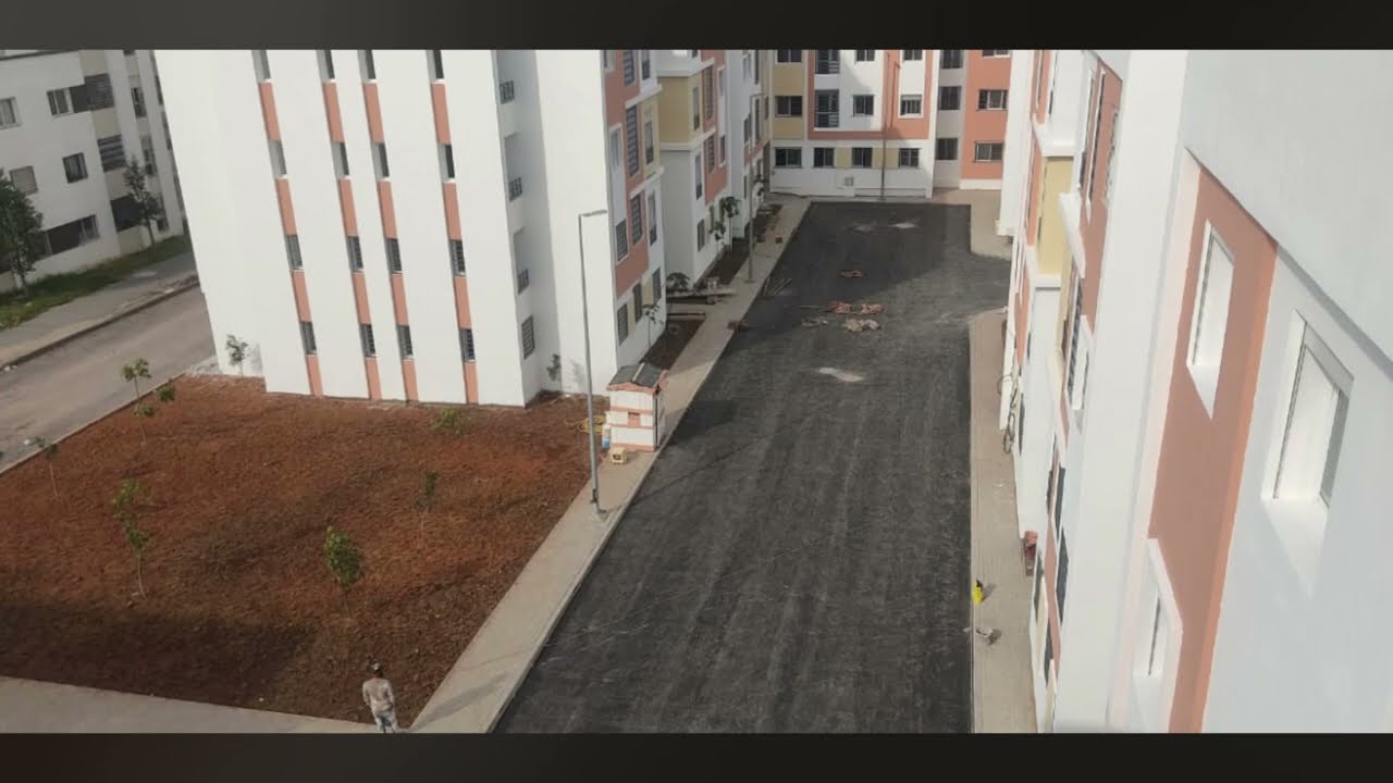 جديد مشروع رياض الصخيرات للسكن الاقتصادي الى حدود 01/01/2023