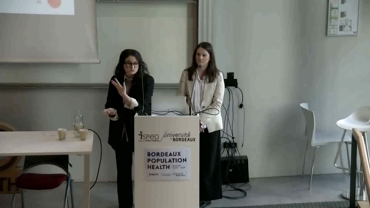 Youth Mental Health Literacy in Action - C. GROVÉ / A. MARINUCCI