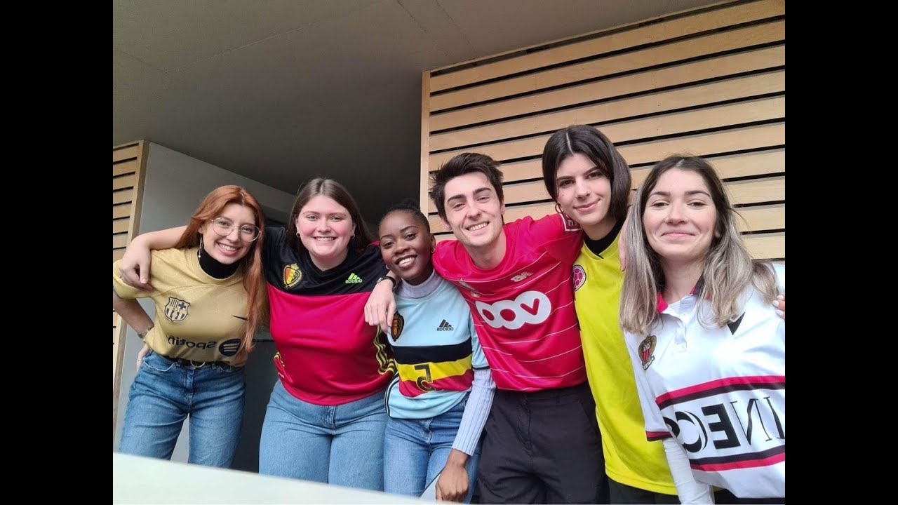 Ligue des Championnes - Crowdfunding 2023