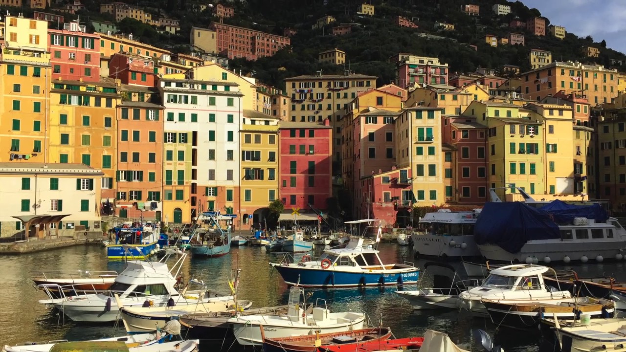 Italy by images