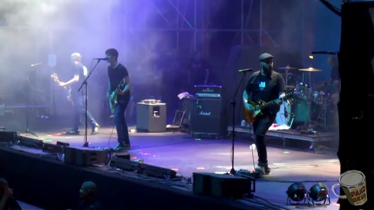 CRIM: Hivern Etern (Alerta Fest 2024 · Poble Espanyol)