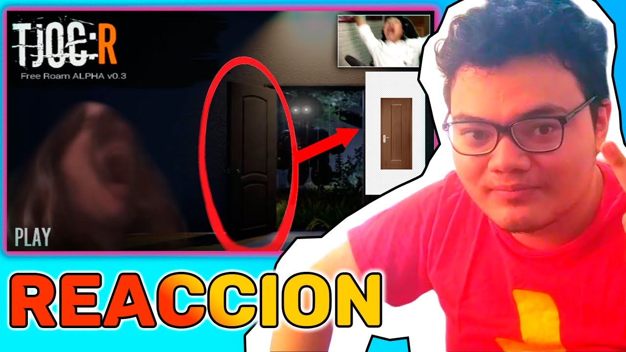 INKI REACCIONA al [YTPH] Fernanfloo se Asusta con Todo