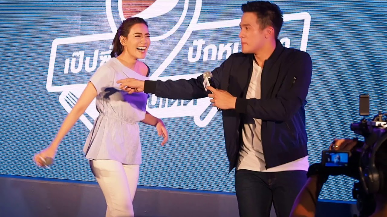 James Ma-Kimberly -พริกขี้หนู Pepsi