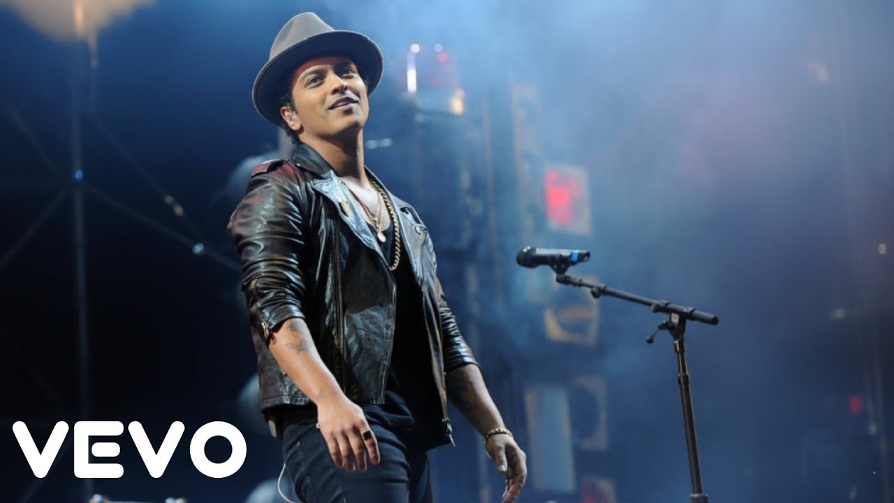 Bruno Mars - My Favorite Playground ( Official Music Video )