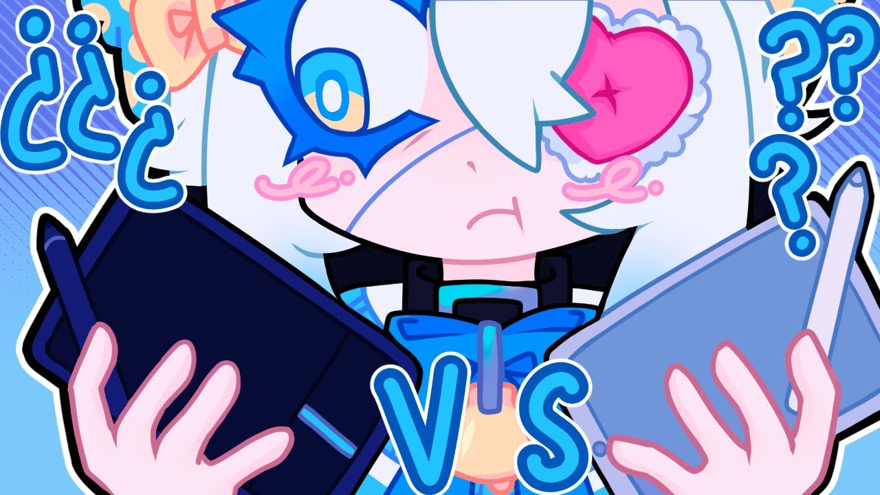 IPad VS Drawing Tablet | Which one should you be getting? |