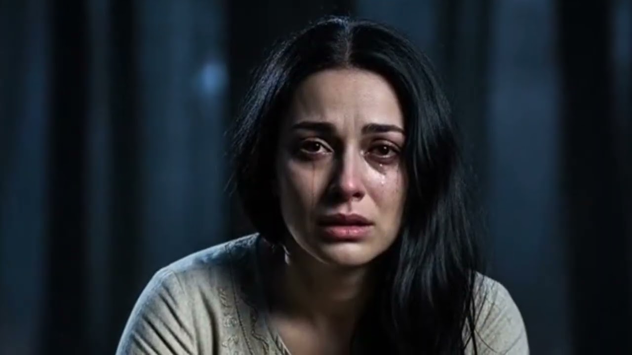 ##قصة الأب الذى دفن ابنته بيد أمام زوجته ما حدث كان صدمة 😱 