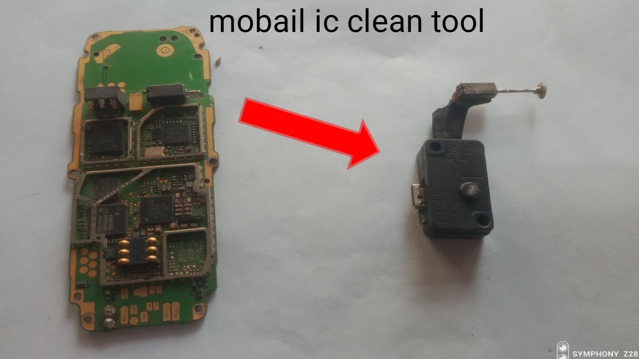 DIY Mini Grinder make - How to Make a Powerful Mini Angle Grander - Rechargeable, Ic clean Grinder,