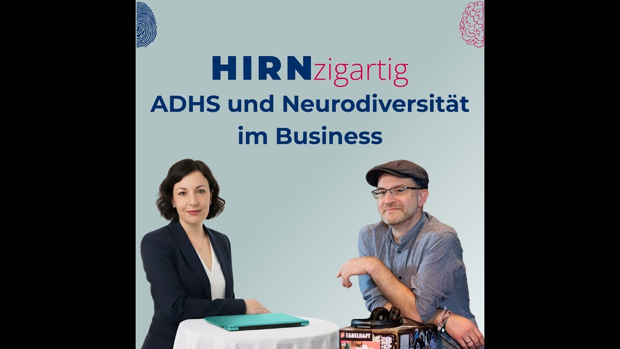 Wie Unternehmen die Talente von Menschen mit ADHS freisetzen