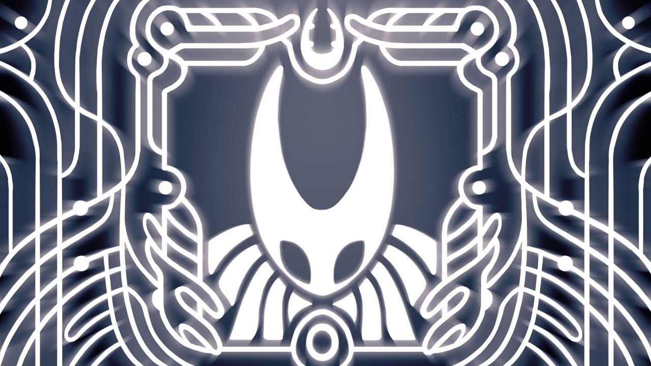 The Sealed Siblings ending is a tragic - Hollow Knight