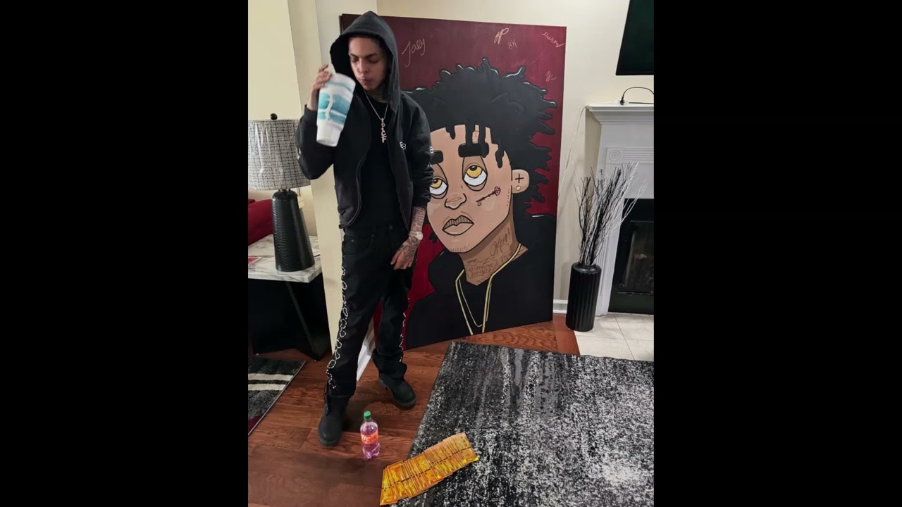[SAMPLE] Lil Tony x Pcf ManMan type beat - 