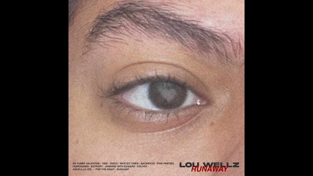 Lou Wellz, Jota lh, RØV - Ferragamo (Audio Oficial)