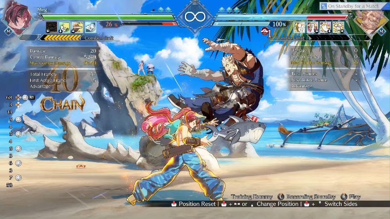 Granblue Fantasy Versus: Rising_20260225210556