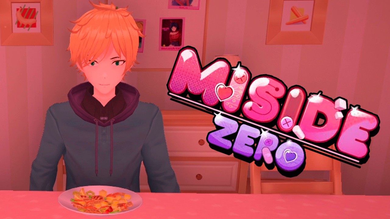 ПРИКВЕЛ ОТ ЗАРУБЕЖНЫХ ФАНАТОВ | MiSide Zero Alpha | АЙ ДА ГЛЯНЕМ