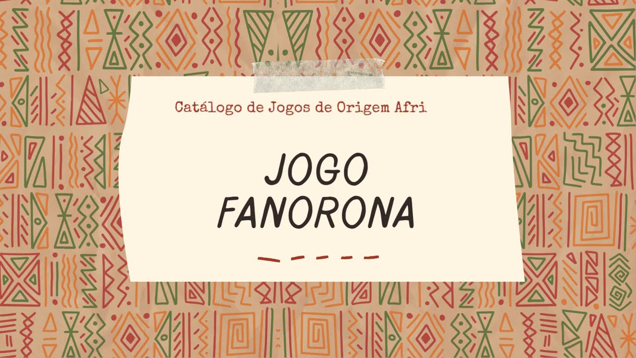 FANORONA