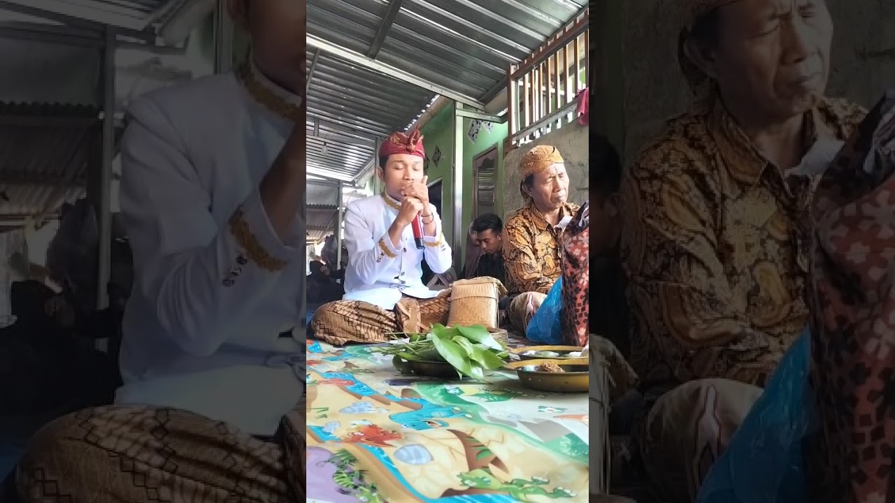 Pembayun muda
