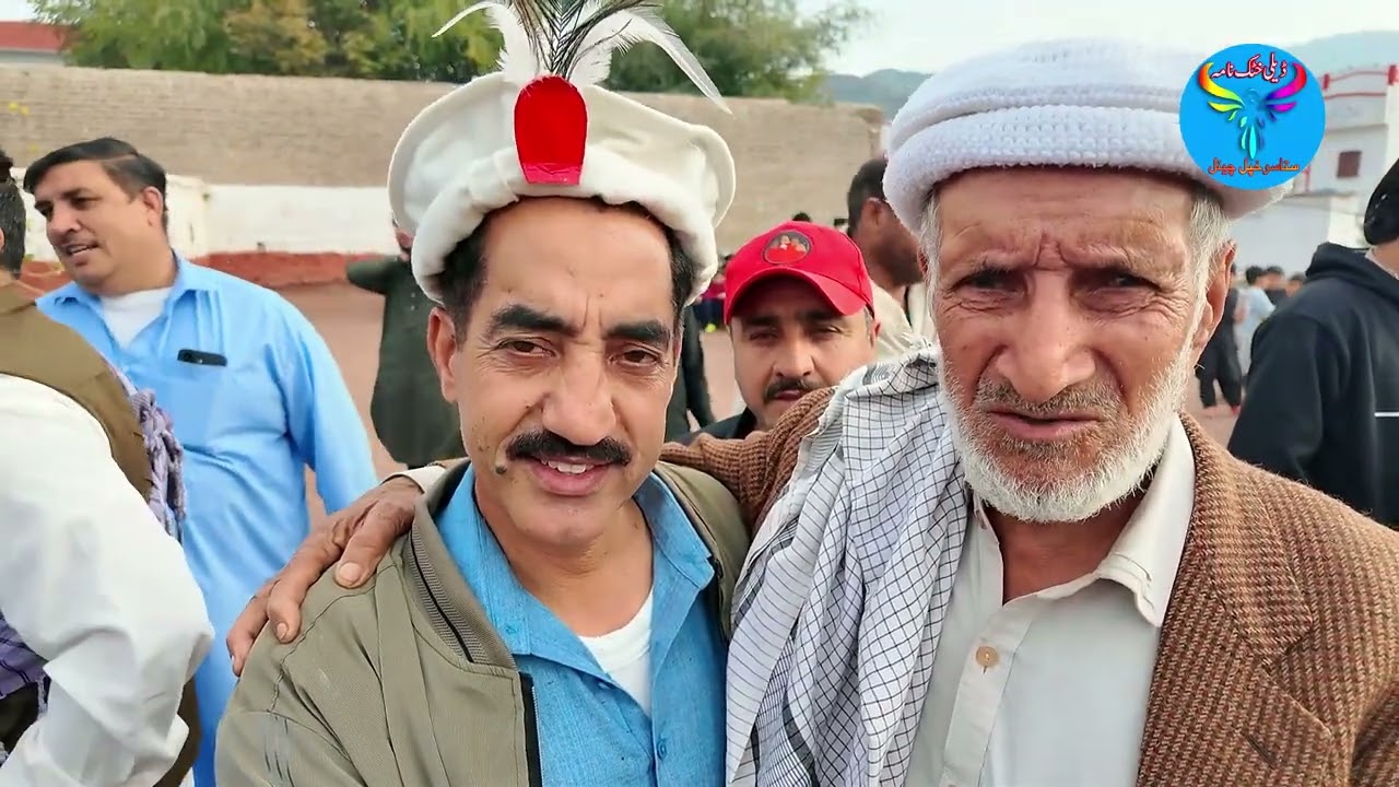 Engagement Cermony | Belawal S/o Niamat Ali | Kotli Khurd | 2026 | By @dailykhattaknama