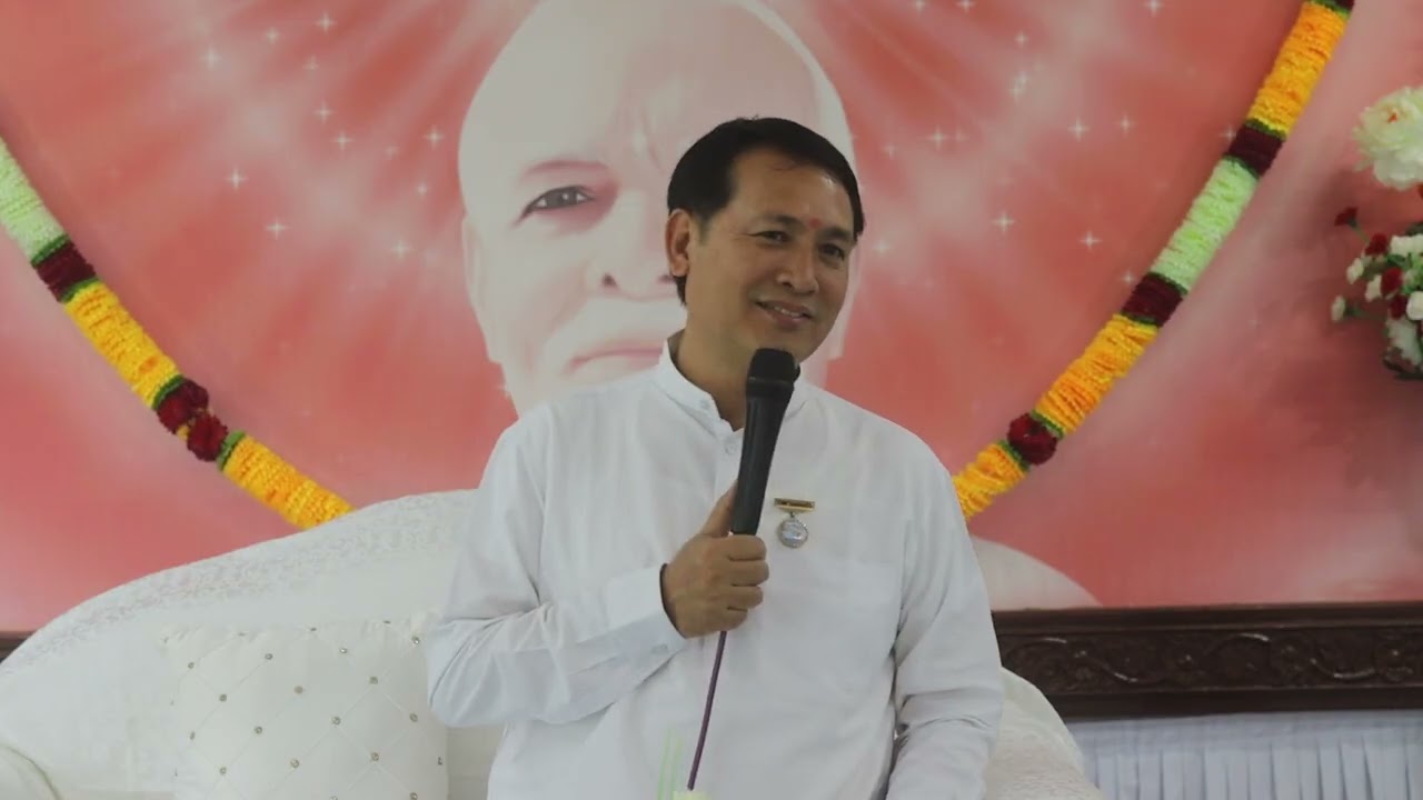 BK Raju Ghale